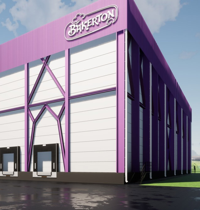 ТОО «Бейкертон»