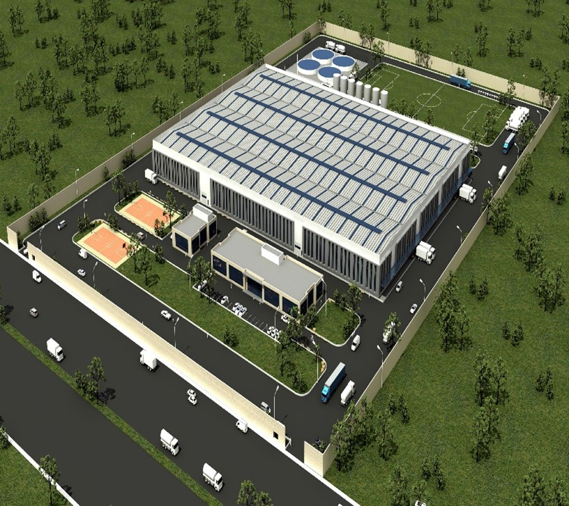 ТОО «KazAgroTech»