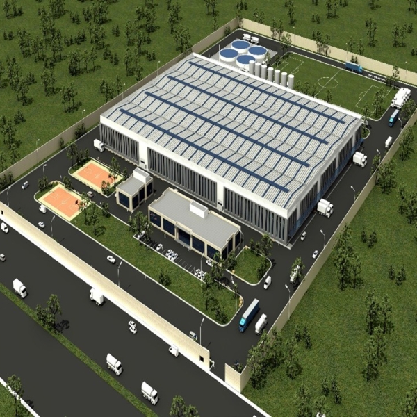 ТОО «KazAgroTech»