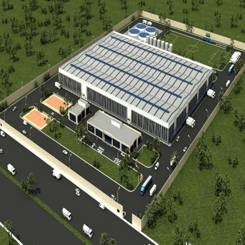 ТОО «KazAgroTech»